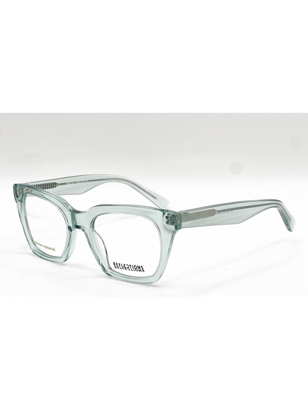 Reflections R809 Mint Authentic Eyeglasses 51-20-140
